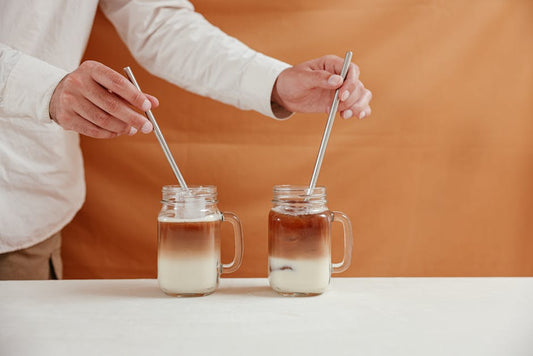 7 Creative Ways to Enjoy Delta 9 Syrup in Your Favorite Drinks